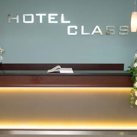 Hotel Class-2